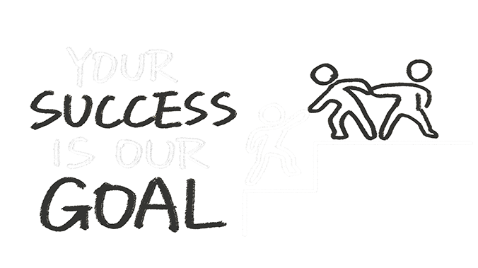 Our goal is your K12 bidding success